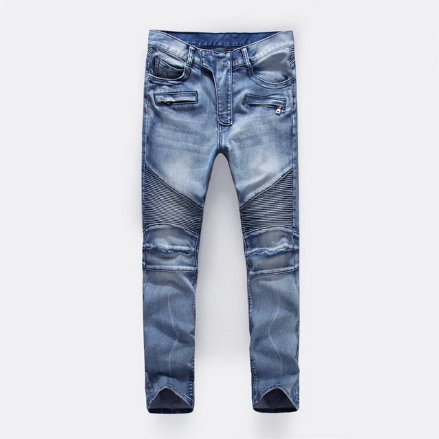 Balmain long jeans man 28-40 2022-3-3-032